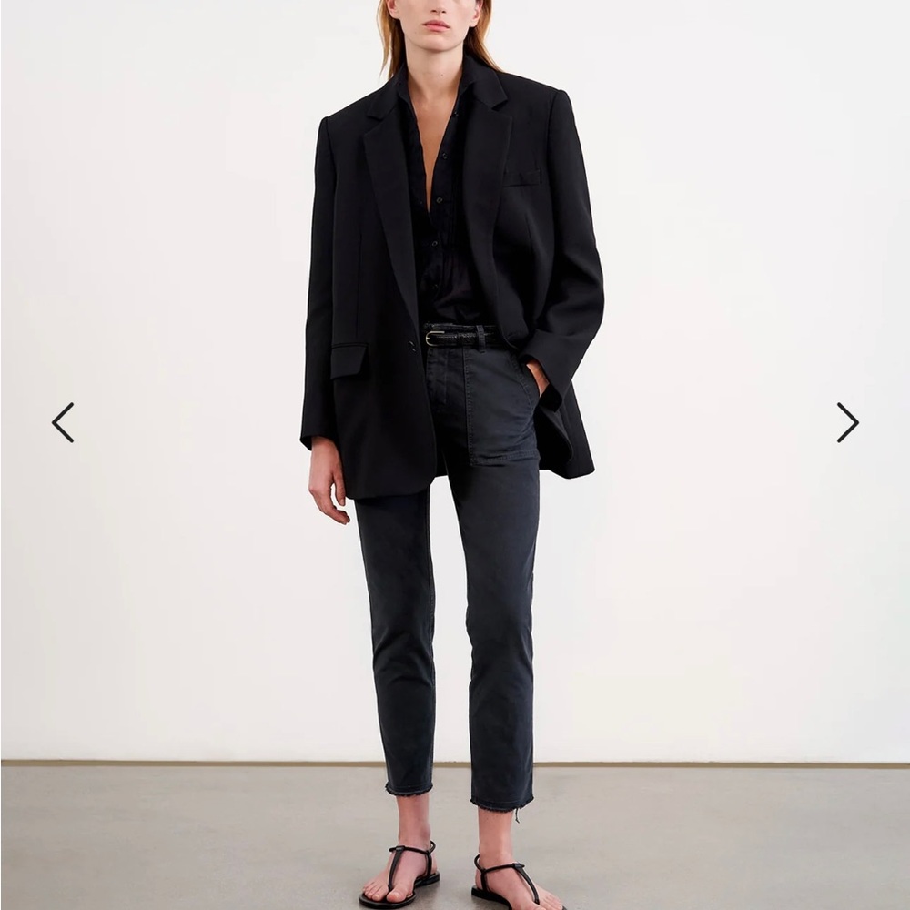 Nili Lotan Jenna pants